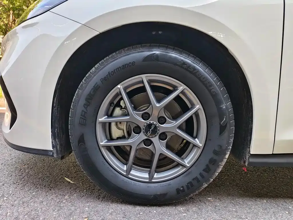 BYD Seal 06 — фото 4