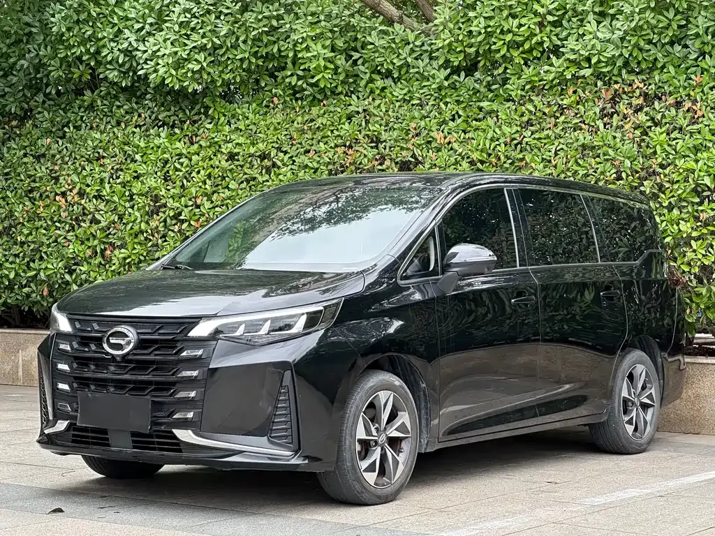 GAC Motor Trumpchi M6