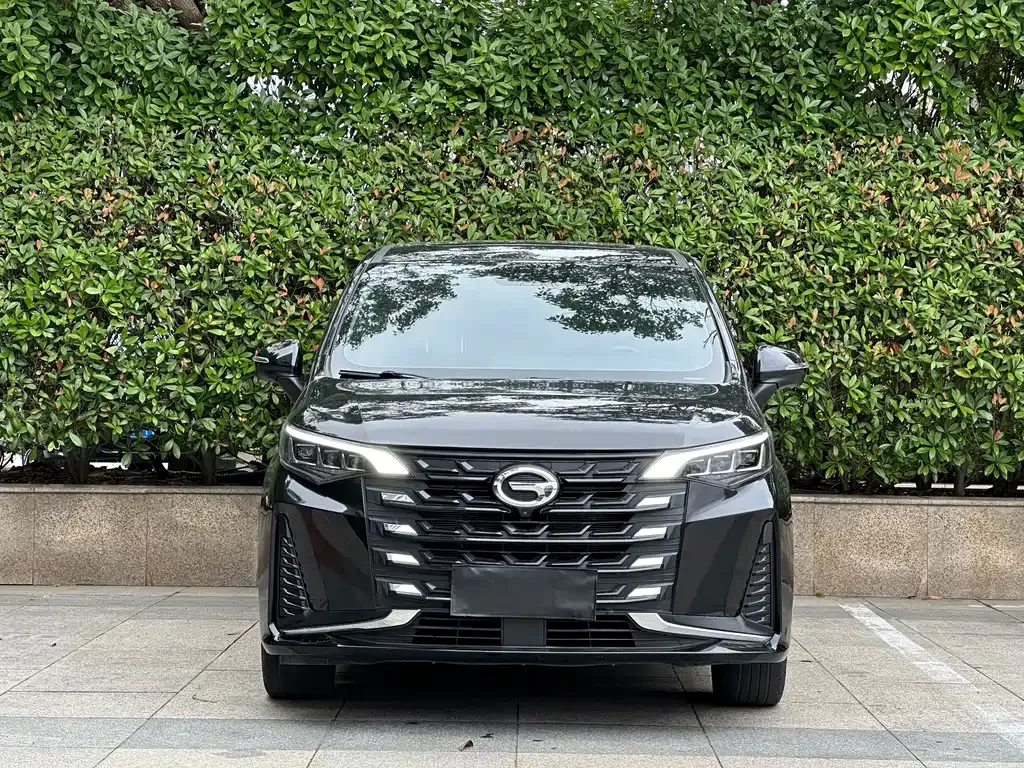 GAC Motor Trumpchi M6 2023 из CN, фото 7
