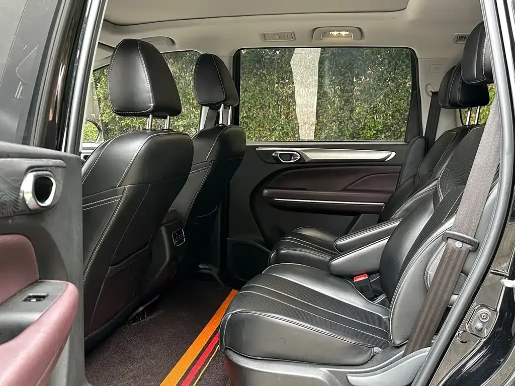 GAC Motor Trumpchi M6 2023 из CN, фото 6