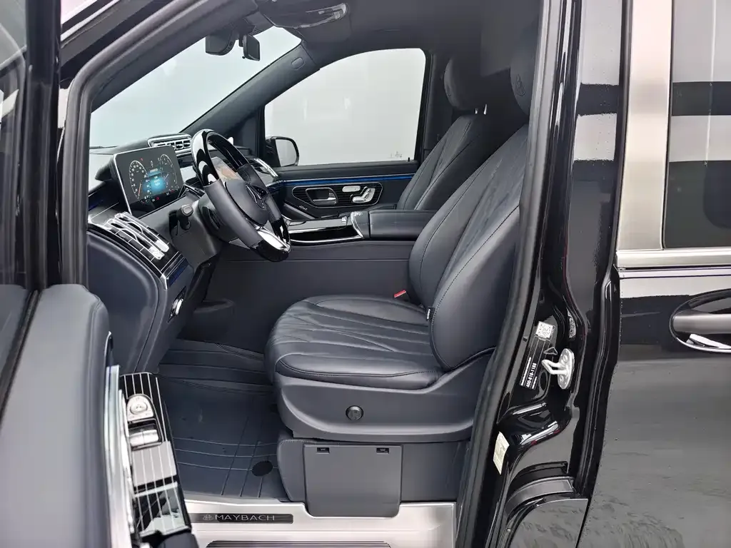 Mercedes-Benz Vito — фото 4