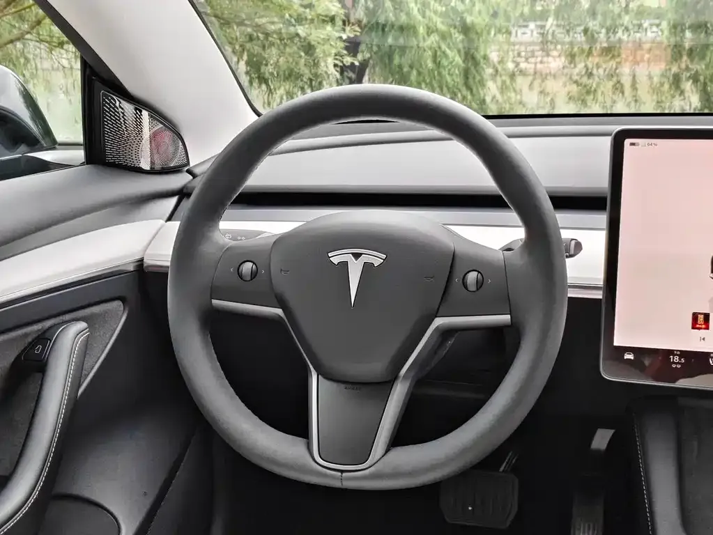 Tesla Model 3 — фото 7