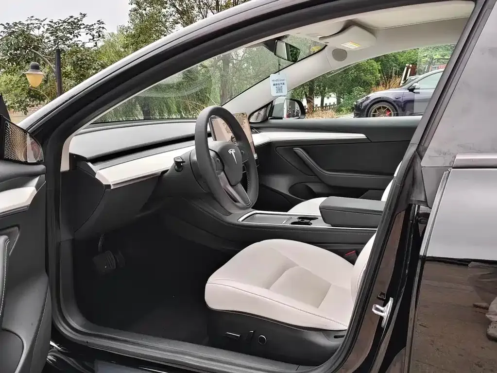 Tesla Model 3 — фото 2