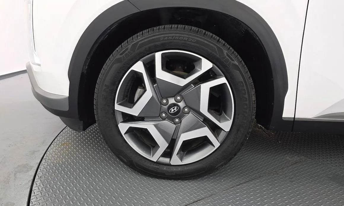 Hyundai Palisade — фото 10