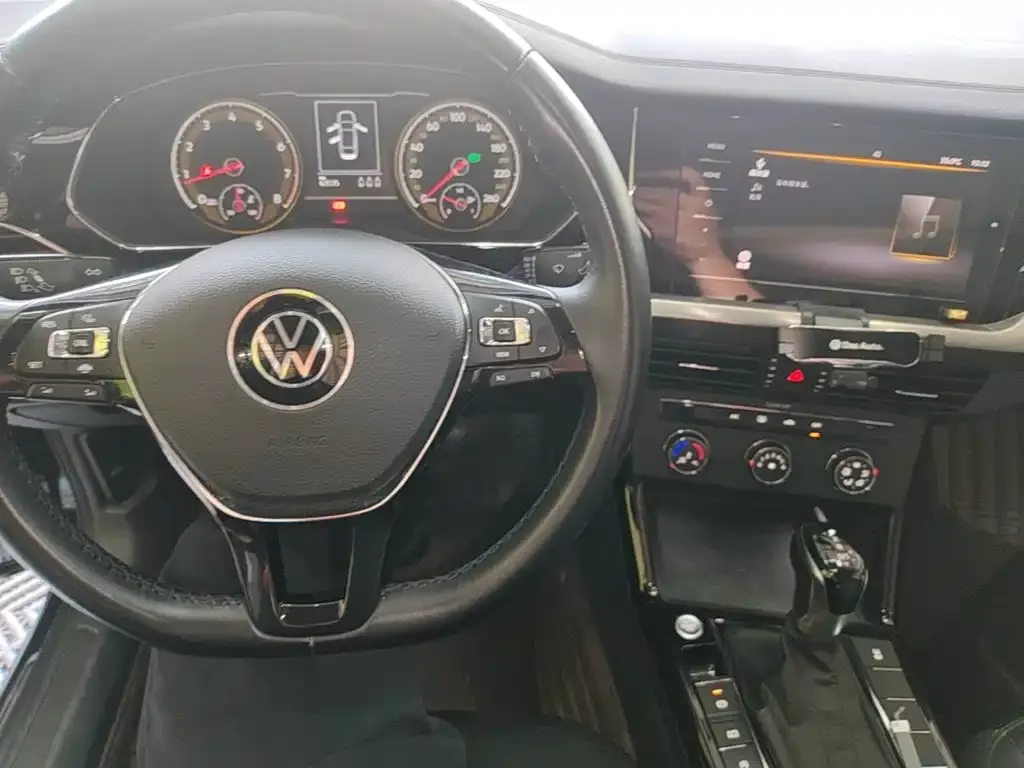 Volkswagen Passat — фото 2