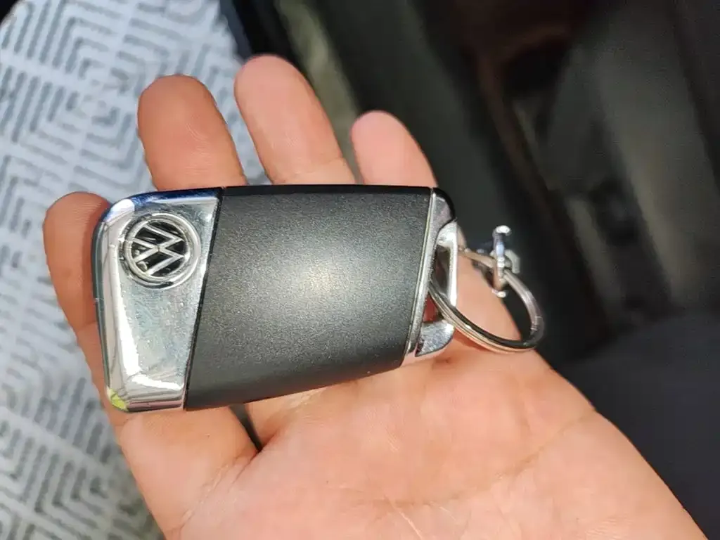 Volkswagen Passat — фото 3