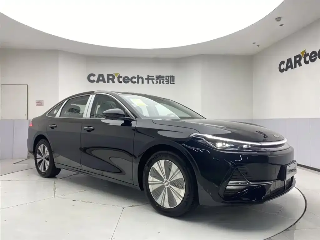 Geely 银河A7 EM 2026 из CN, фото 10