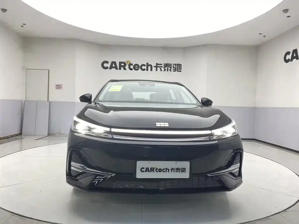 Geely 银河A7 EM 2026 из CN, фото 5