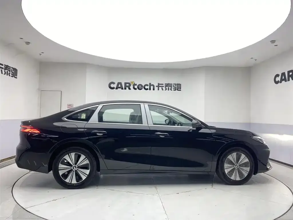 Geely 银河A7 EM 2026 из CN, фото 7