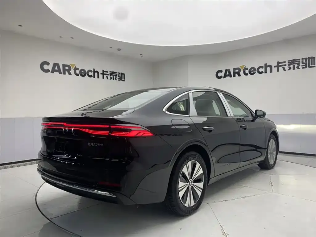 Geely 银河A7 EM 2026 из CN, фото 8