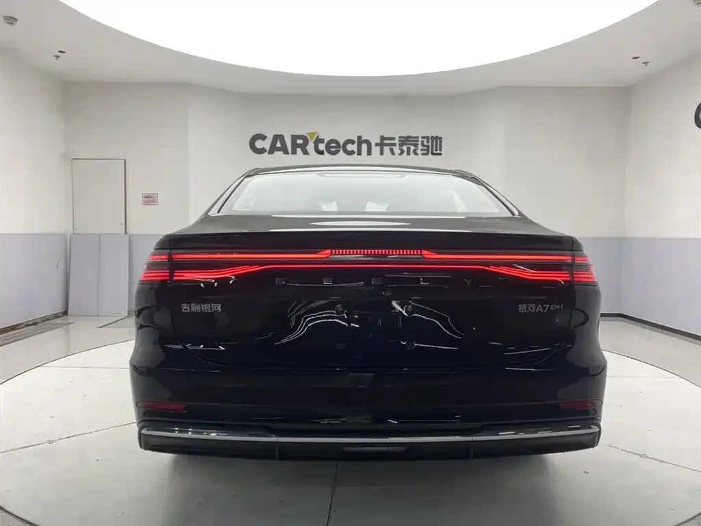 Geely 银河A7 EM 2026 из CN, фото 4