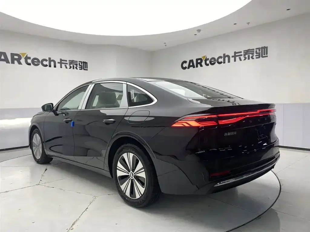 Geely 银河A7 EM 2026 из CN, фото 6