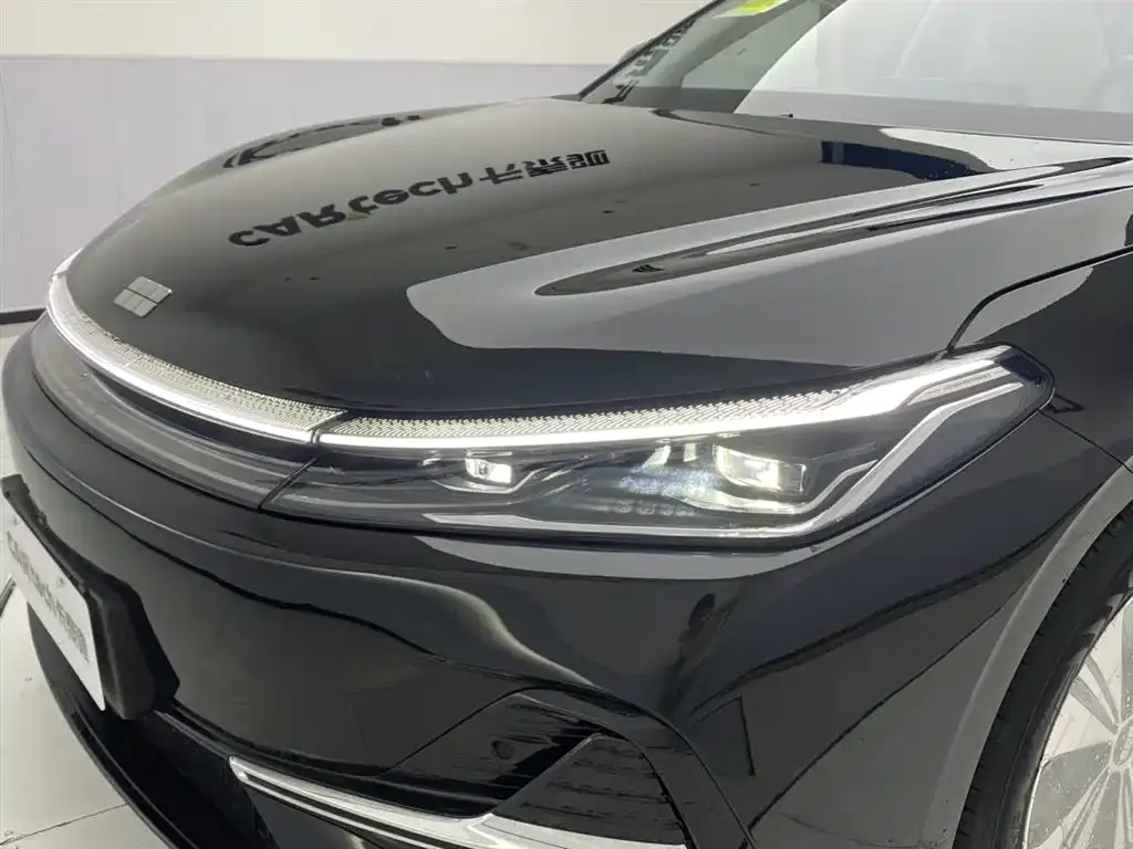 Geely 银河A7 EM 2026 из CN, фото 9