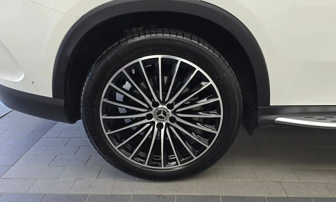Mercedes-Benz GLC-Class 2023 из KR, фото 6