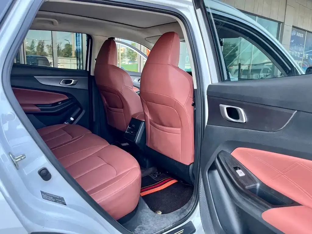 Changan CS55PLUS 2024 из CN, фото 4