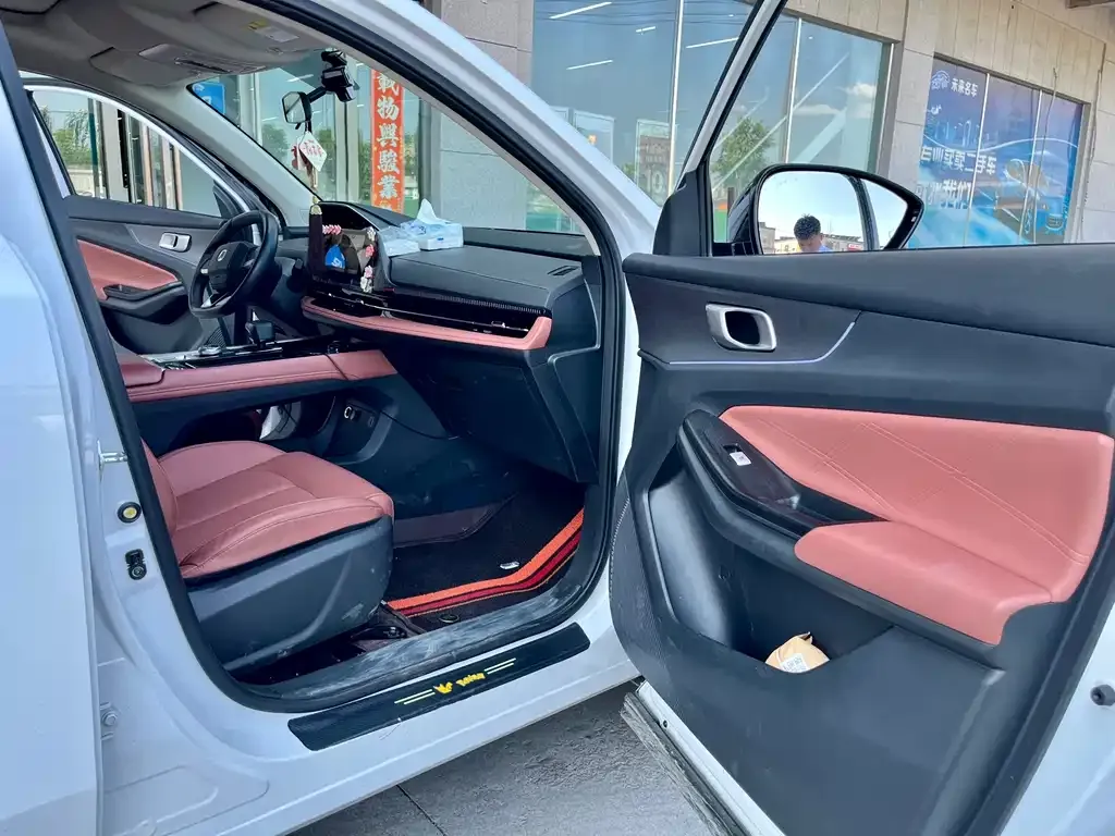 Changan CS55PLUS 2024 из CN, фото 7
