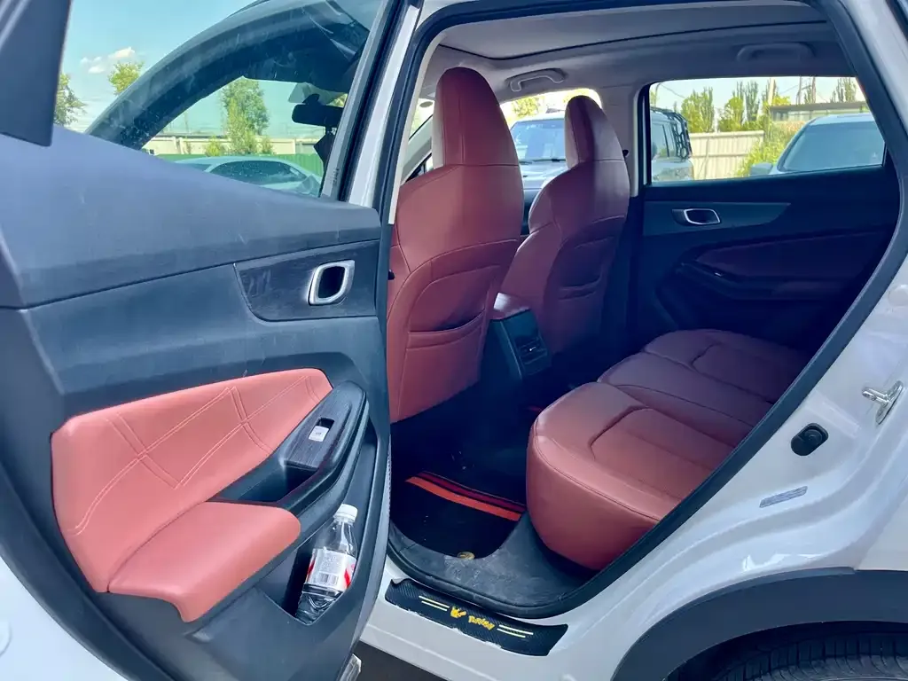 Changan CS55PLUS 2024 из CN, фото 2
