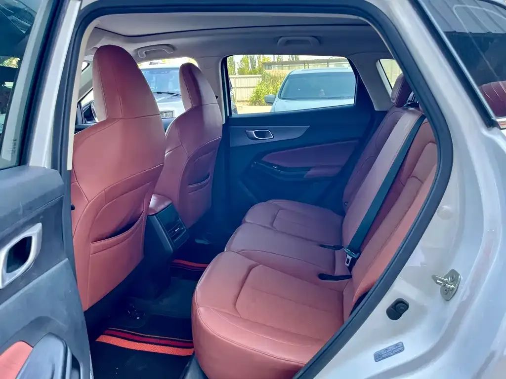 Changan CS55PLUS 2024 из CN, фото 3