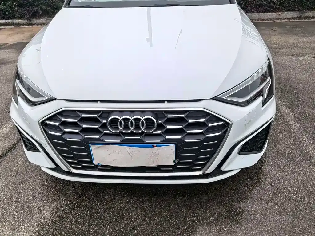 Audi A3 — фото 8