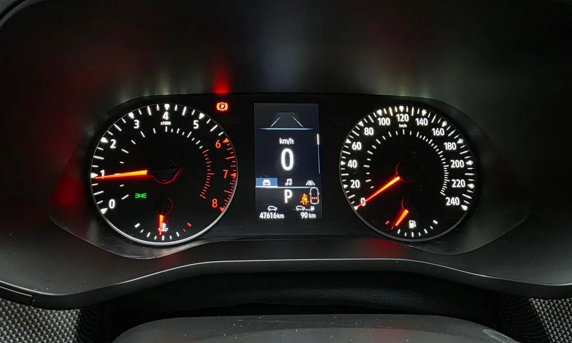 Renault Korea (Samsung) XM3 2023 из KR, фото 4