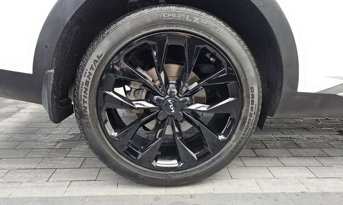 Kia Sorento — фото 10