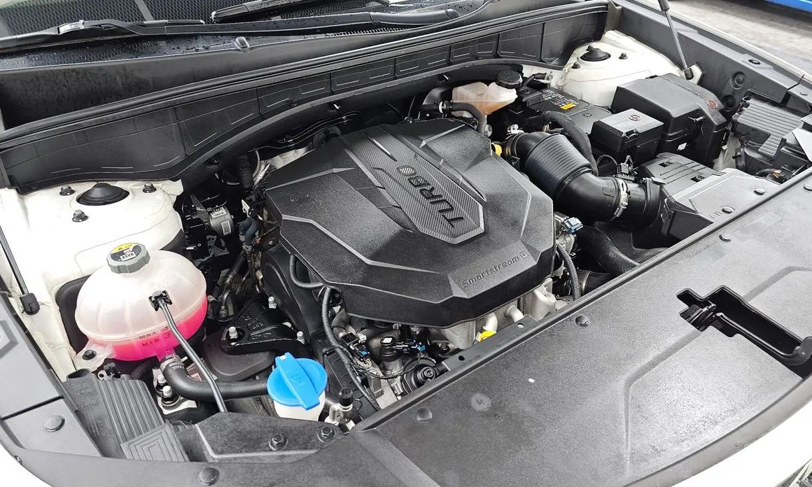 Kia Sorento — фото 9