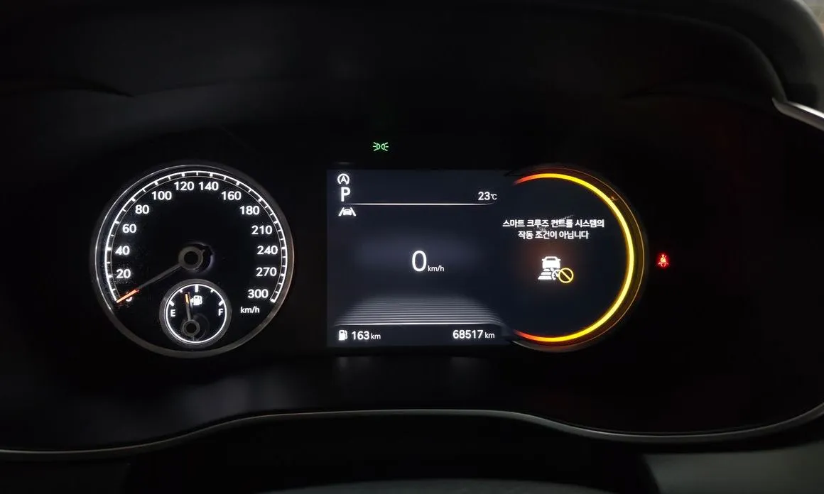 Genesis G70 2021 из KR, фото 7