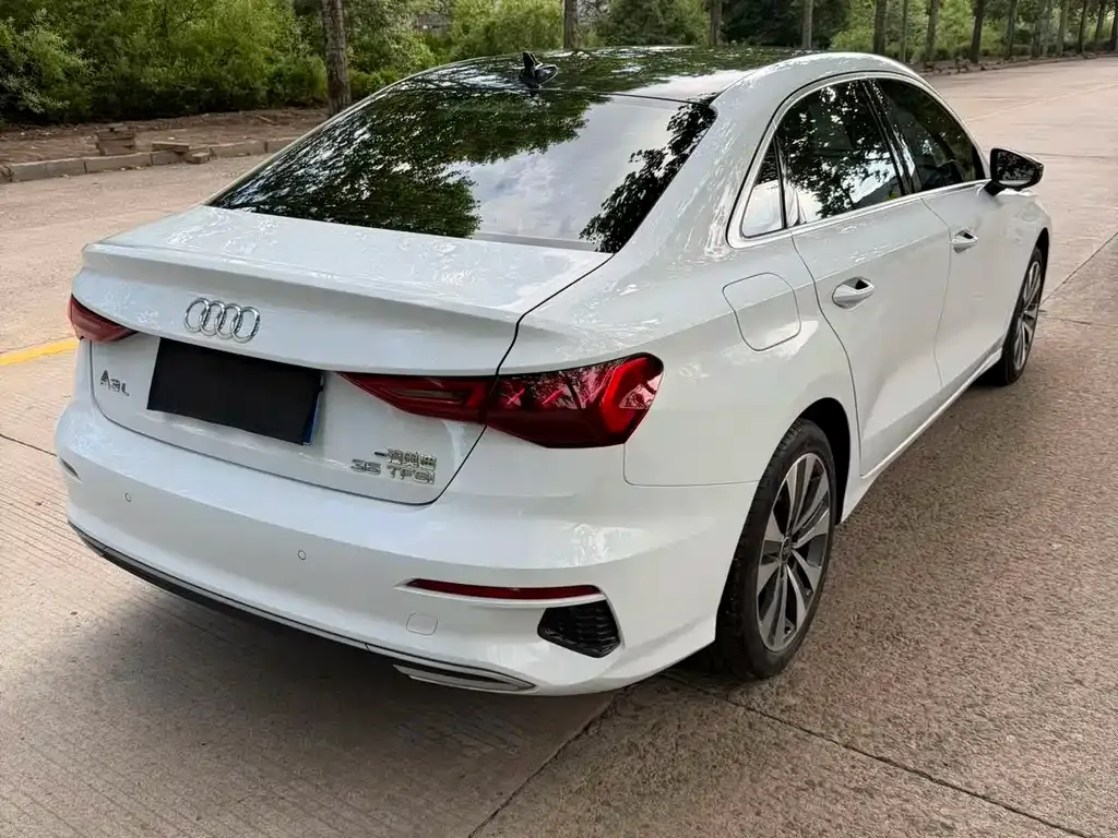 Audi A3 — фото 6