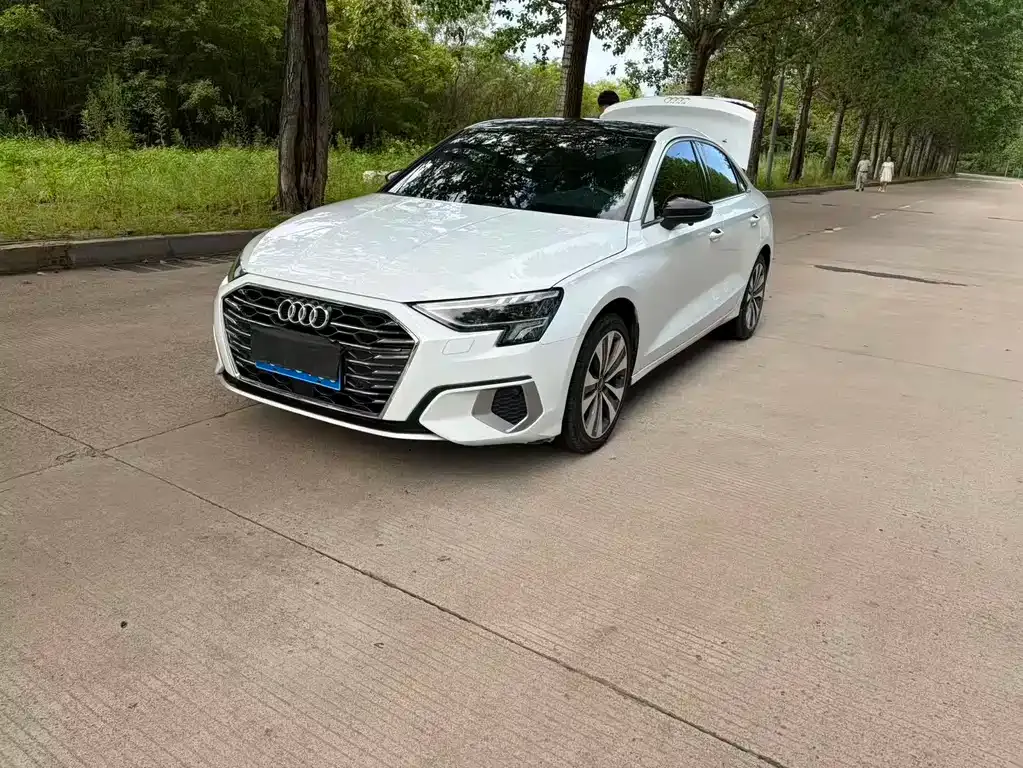 Audi A3 — фото 10