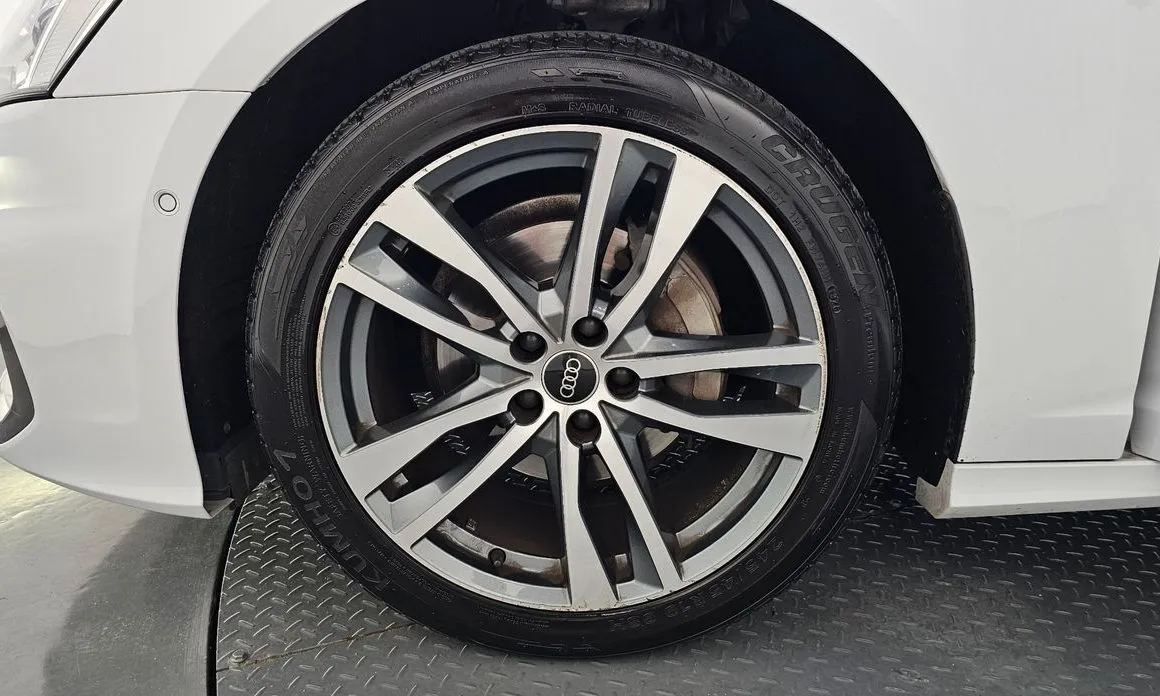 Audi A6 2022 из KR, фото 8
