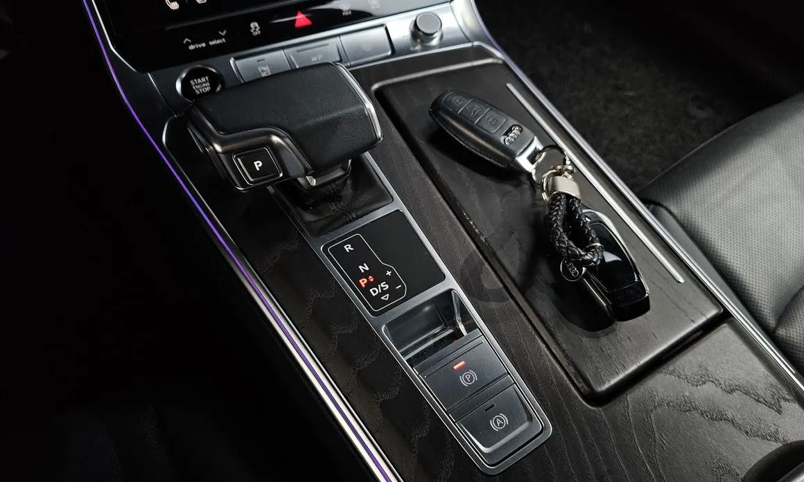 Audi A6 2022 из KR, фото 6
