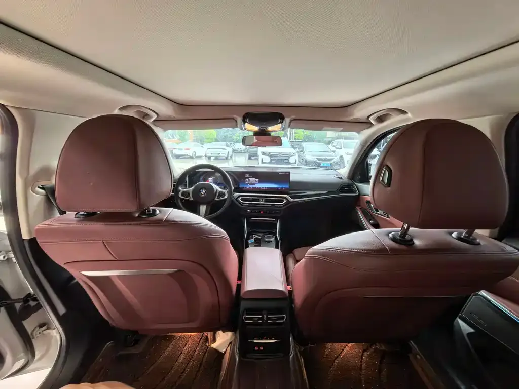 BMW i3 — фото 6