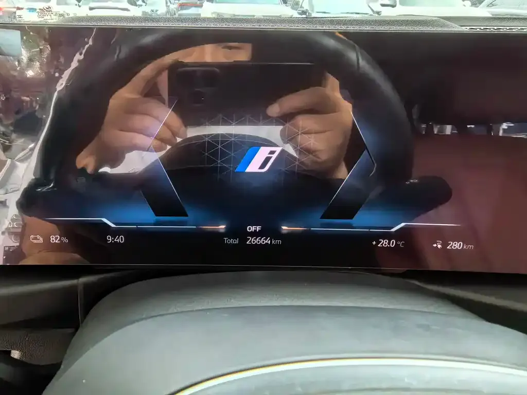 BMW i3 — фото 2