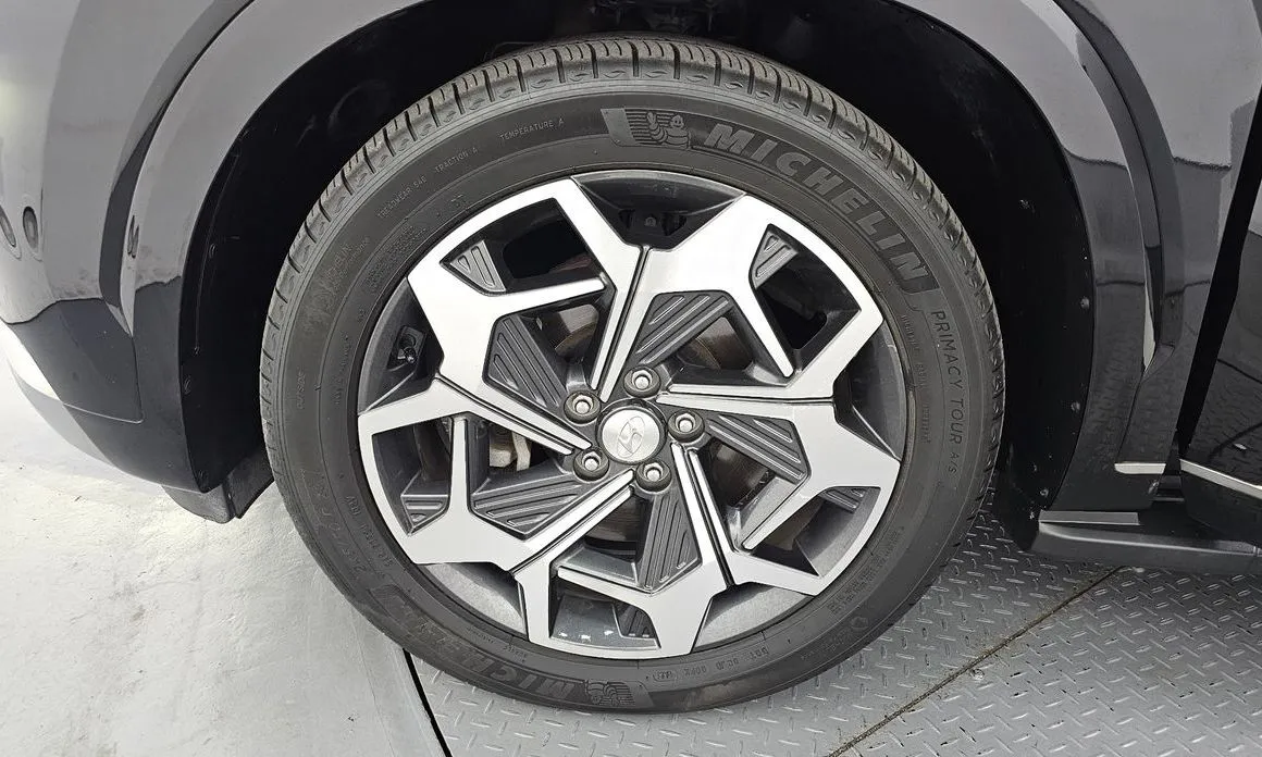 Hyundai Palisade — фото 6