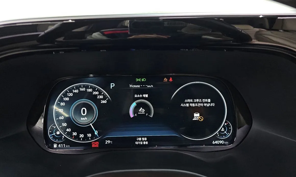 Hyundai Palisade — фото 3