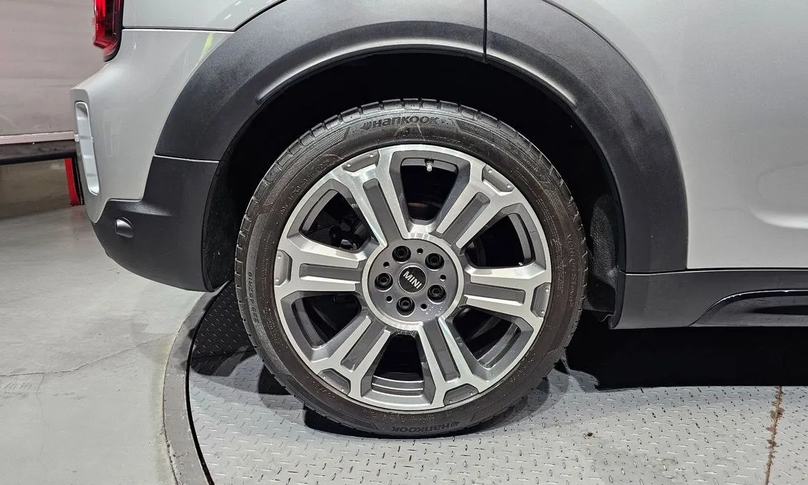 Mini Countryman 2023 из KR, фото 4