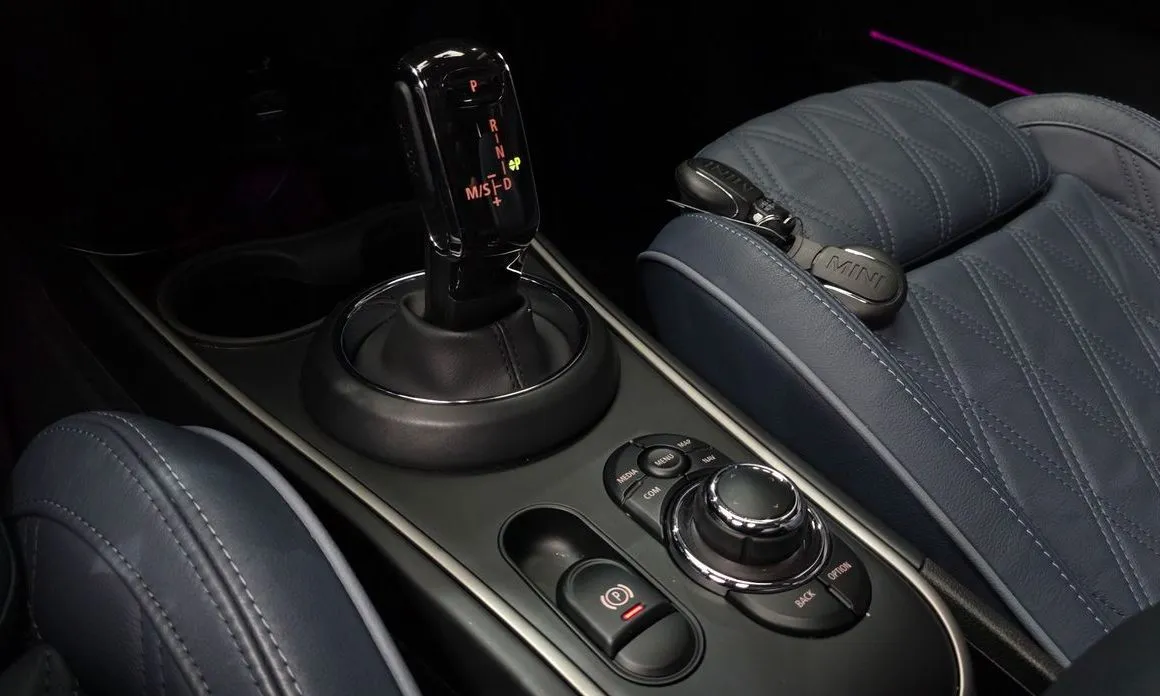 Mini Countryman 2023 из KR, фото 7