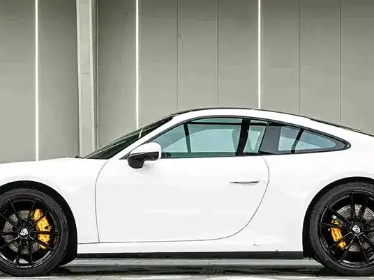 Porsche 911 — фото 6