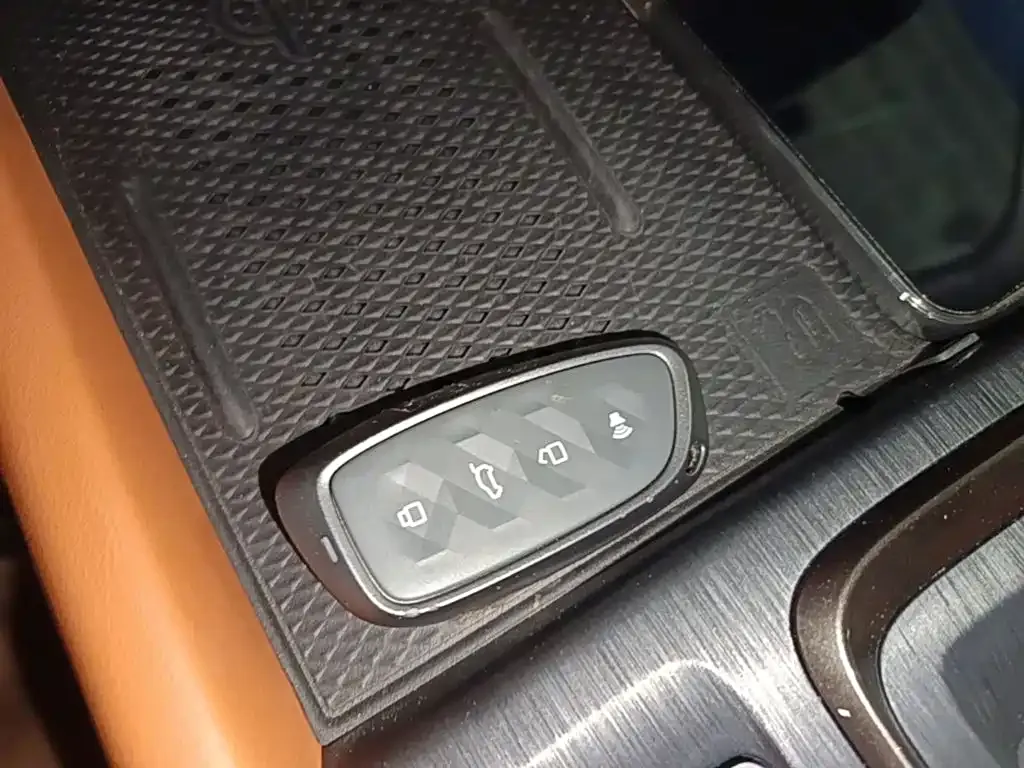 Haval H9 2024 из CN, фото 5