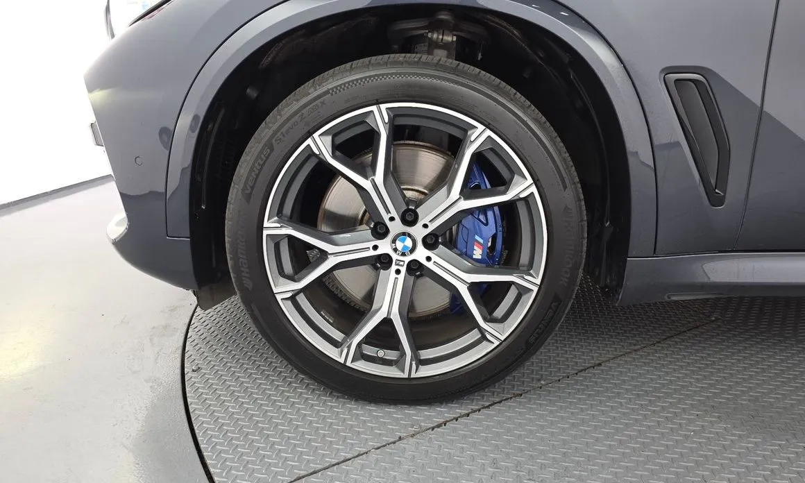 BMW X5 2021 из KR, фото 10