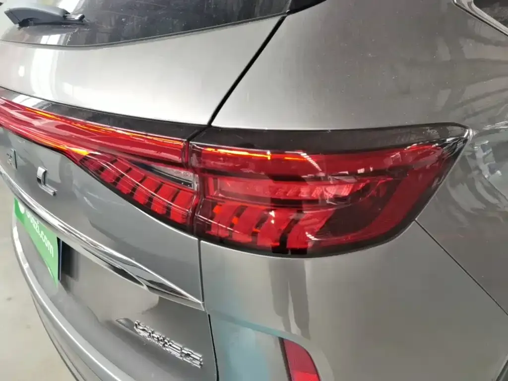 Haval H6 — фото 3