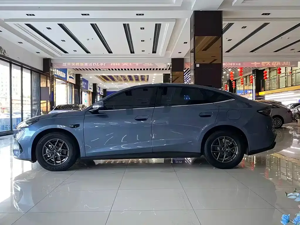BYD Seal 06 — фото 10