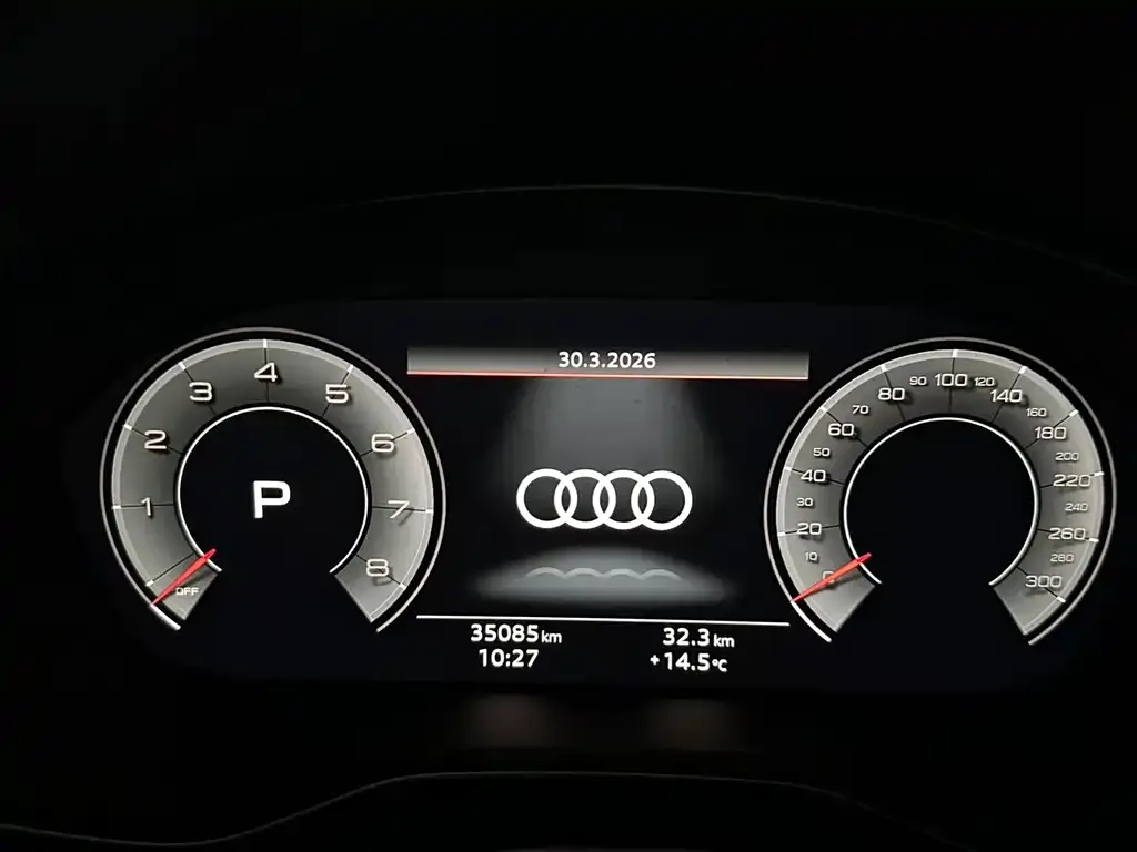 Audi A4L — фото 2