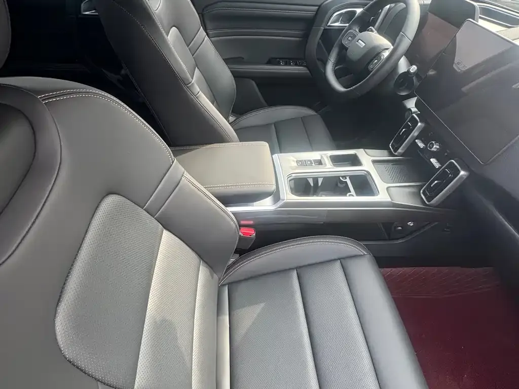 Haval Big Dog — фото 10