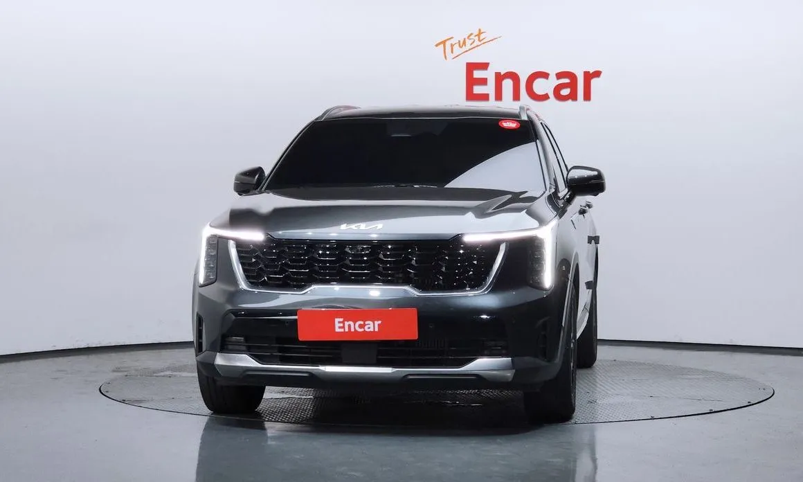 Kia Sorento — фото 3
