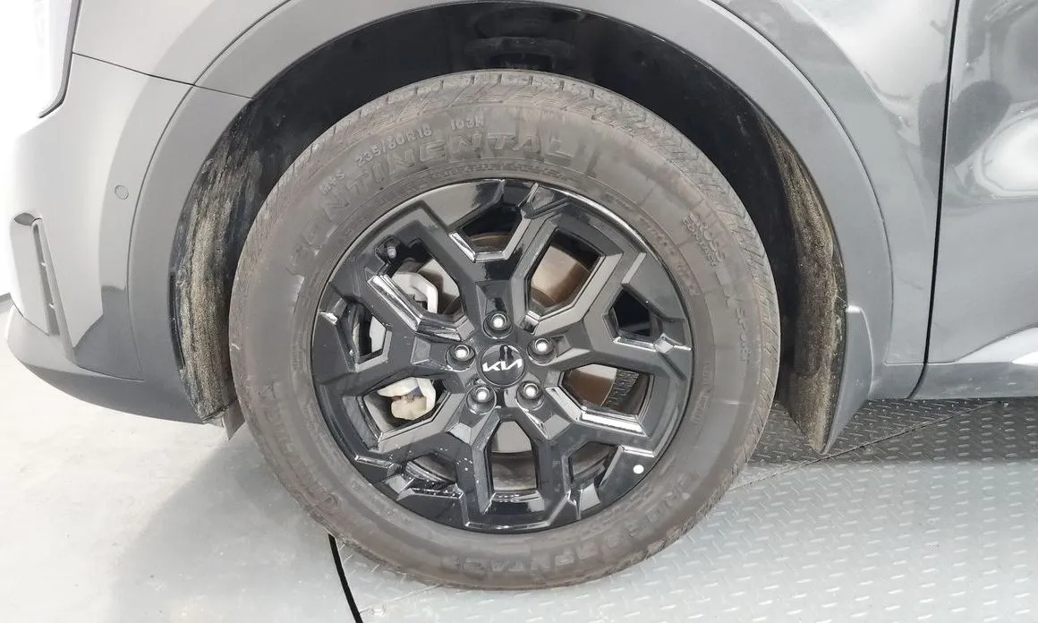 Kia Sorento — фото 6