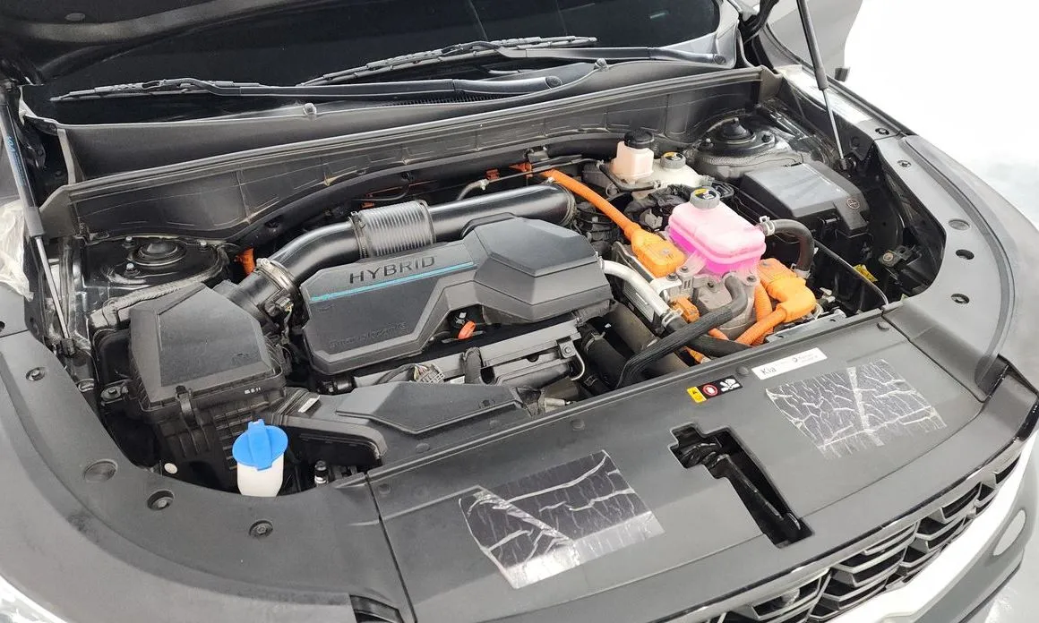 Kia Sorento — фото 10