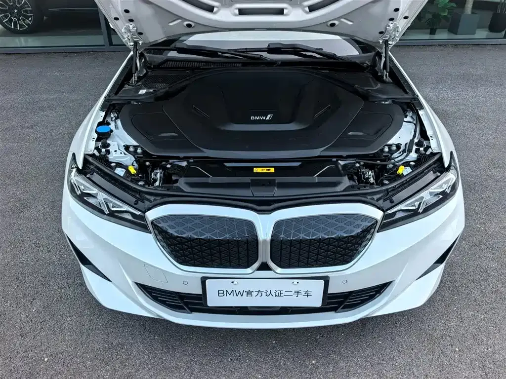 BMW i3 — фото 9