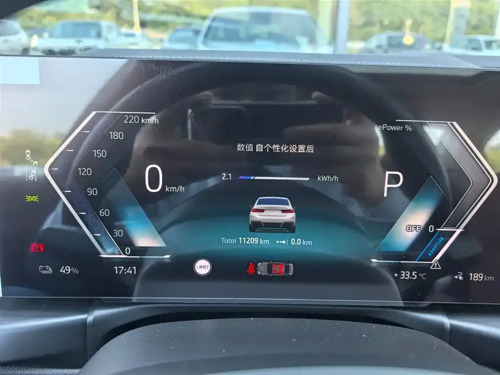 BMW i3 — фото 2