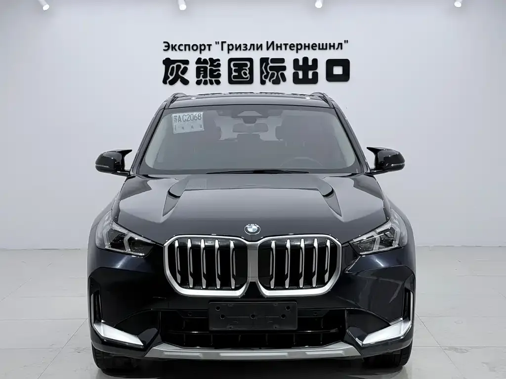 BMW X1 — фото 3